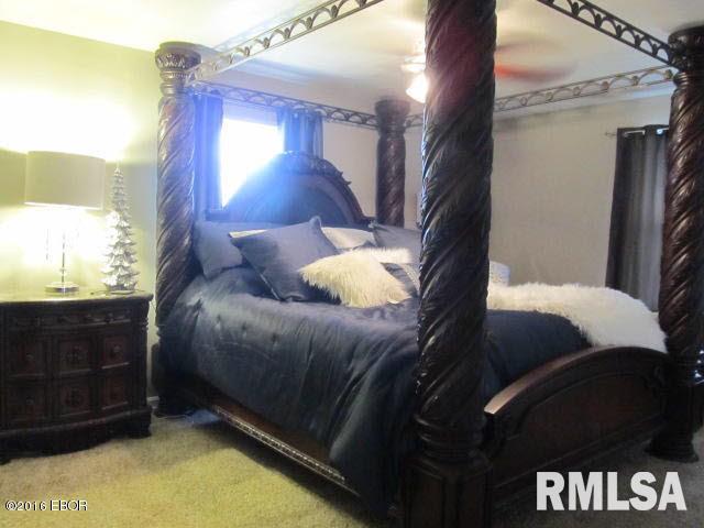 600 Fairfield Road Mount Vernon, IL 62864 - Photo 35 of 40