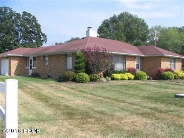 600 Fairfield Road Mount Vernon, IL 62864 - Photo 4 of 40