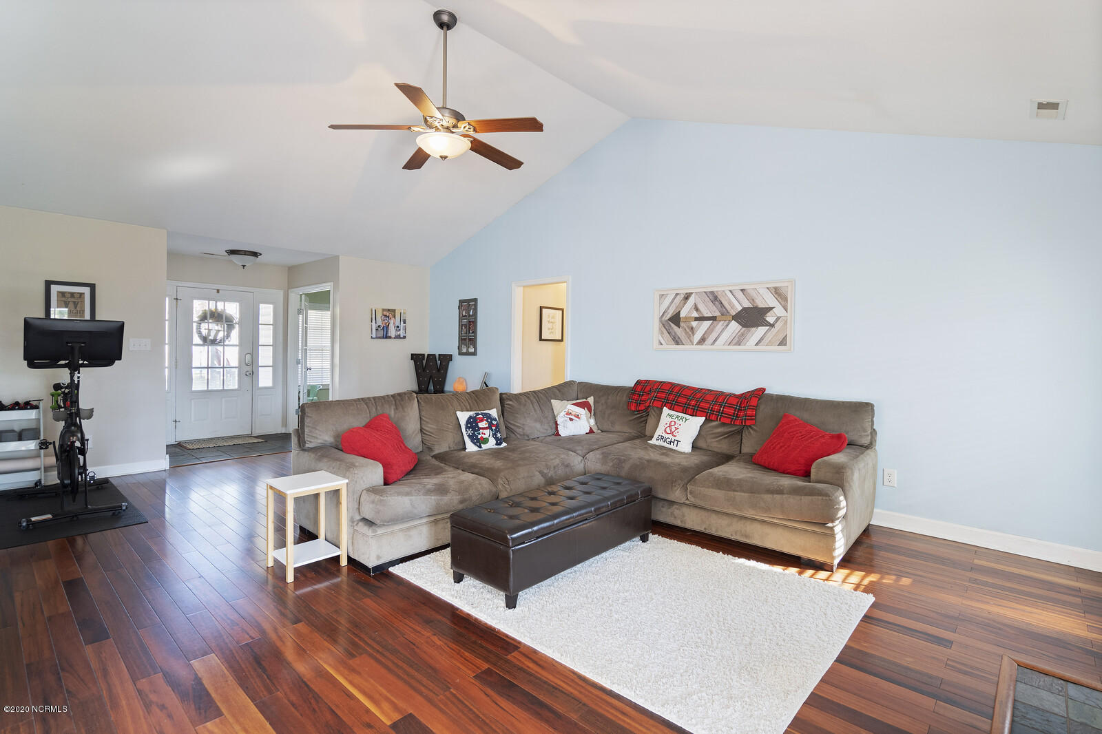507 Oak Pond Point Hubert, NC 28539 - Photo 13 of 70 507 Oak Pond - (27)
