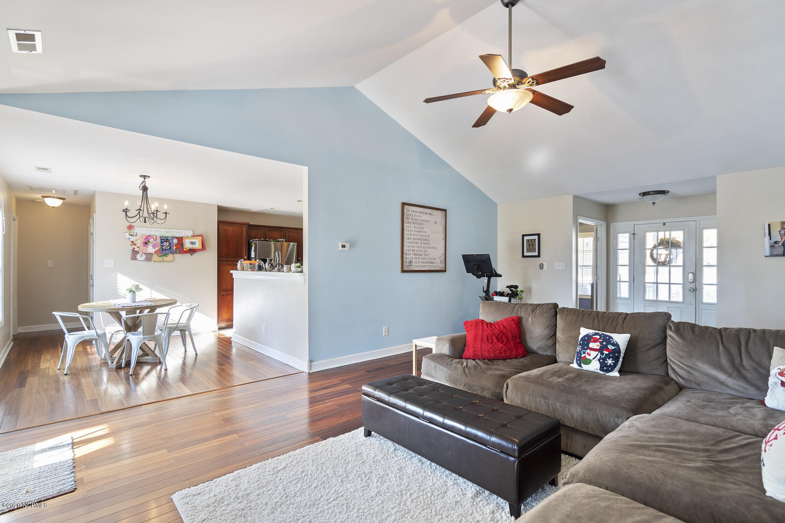 507 Oak Pond Point Hubert, NC 28539 - Photo 15 of 70 507 Oak Pond - (26)