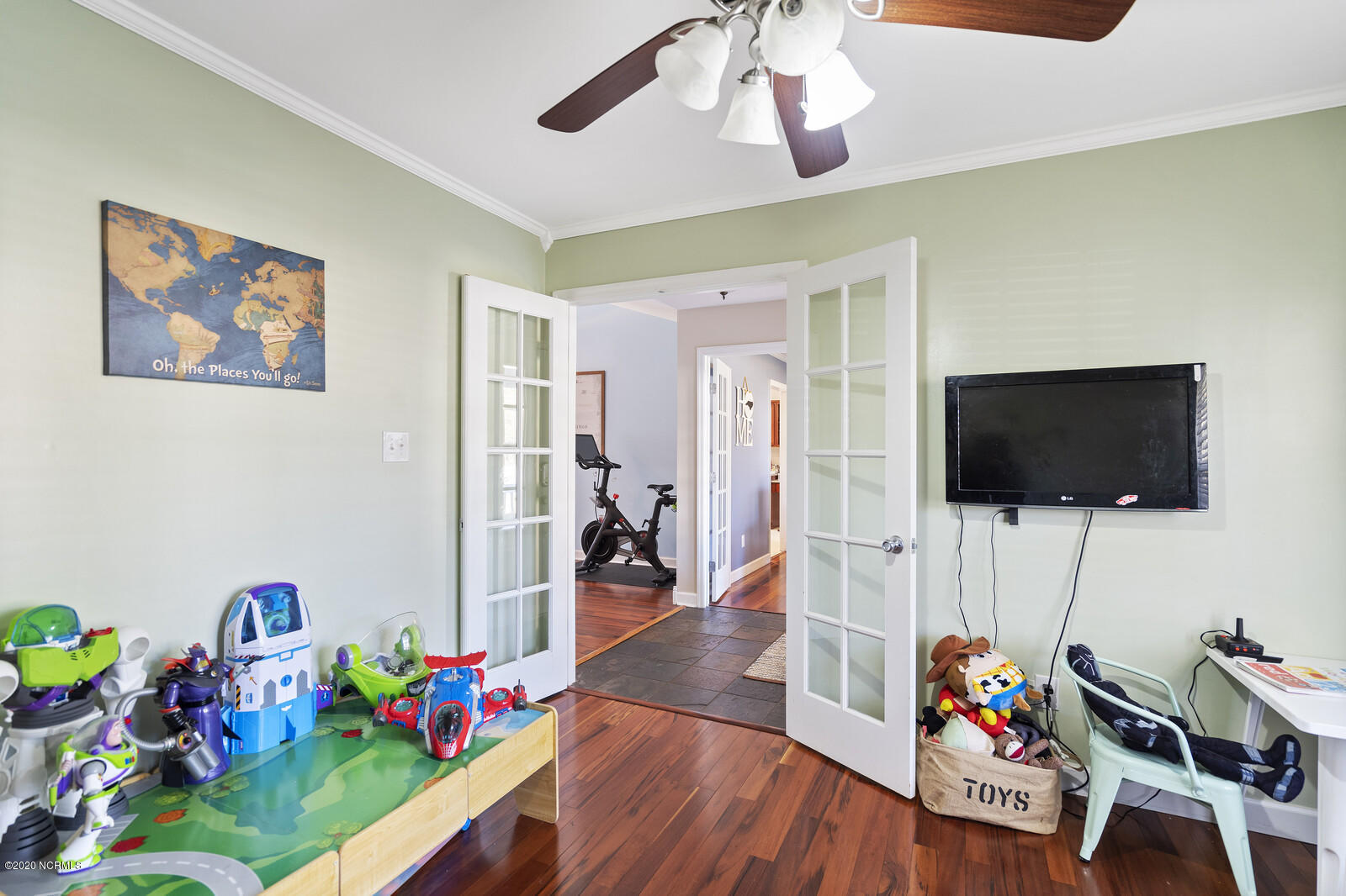 507 Oak Pond Point Hubert, NC 28539 - Photo 25 of 70 507 Oak Pond - (14)