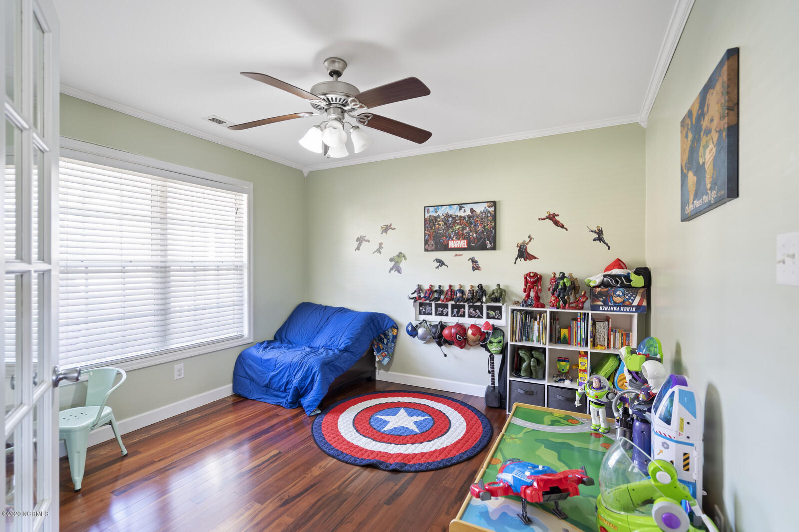 507 Oak Pond Point Hubert, NC 28539 - Photo 26 of 70 507 Oak Pond - (13)