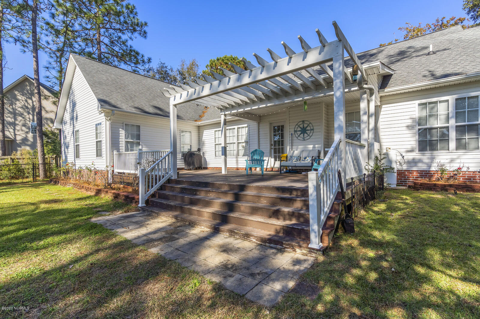 507 Oak Pond Point Hubert, NC 28539 - Photo 50 of 70 507 Oak Pond - (53)