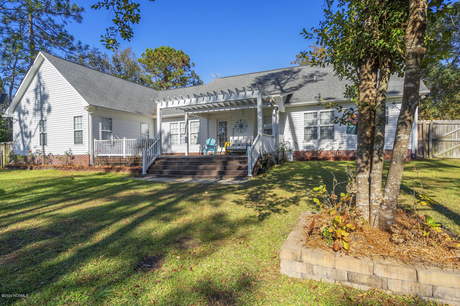 507 Oak Pond Point Hubert, NC 28539 - Photo 51 of 70 507 Oak Pond - (54)