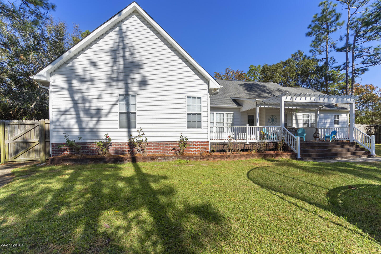 507 Oak Pond Point Hubert, NC 28539 - Photo 52 of 70 507 Oak Pond - (55)