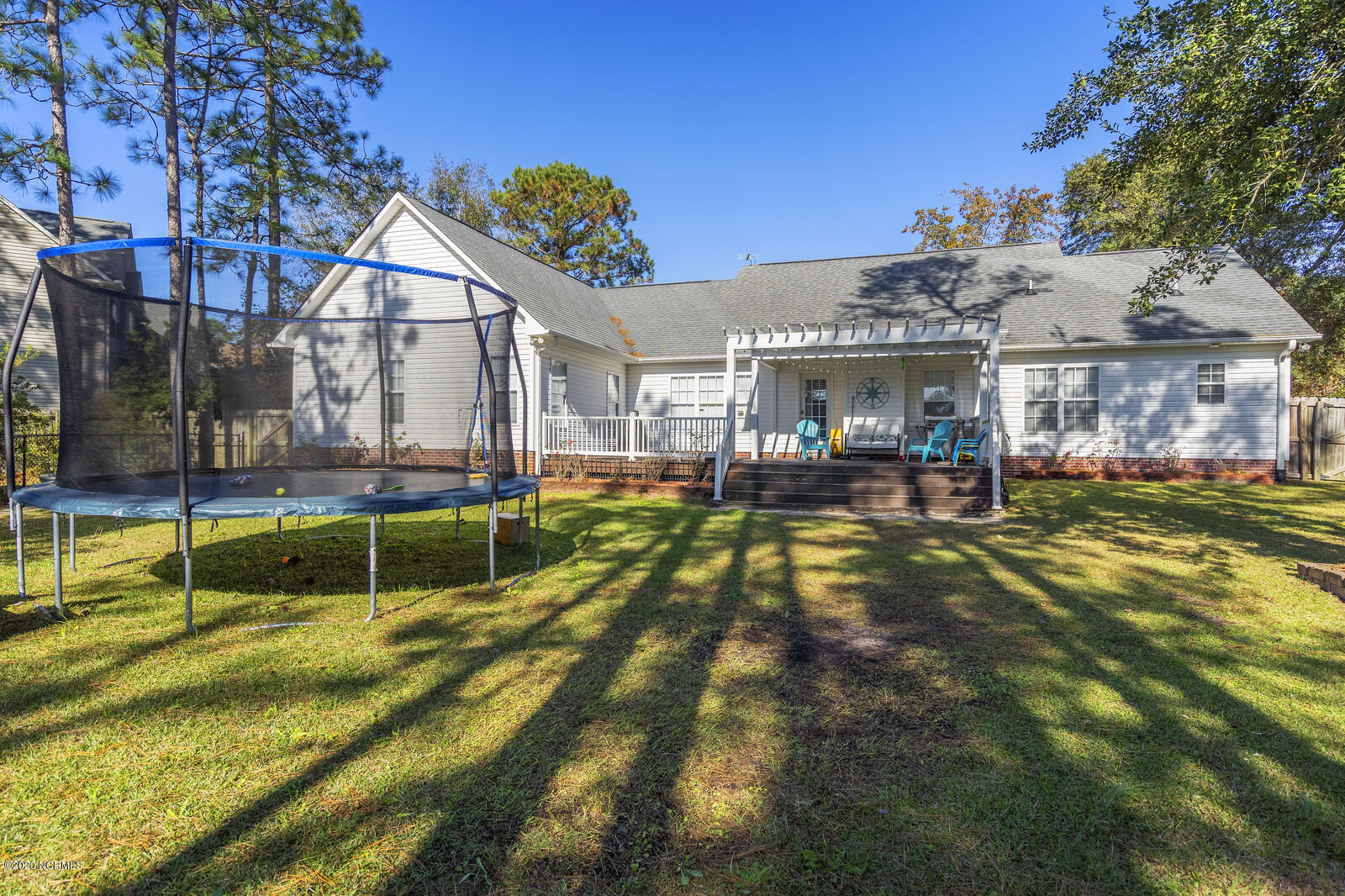 507 Oak Pond Point Hubert, NC 28539 - Photo 53 of 70 507 Oak Pond - (56)