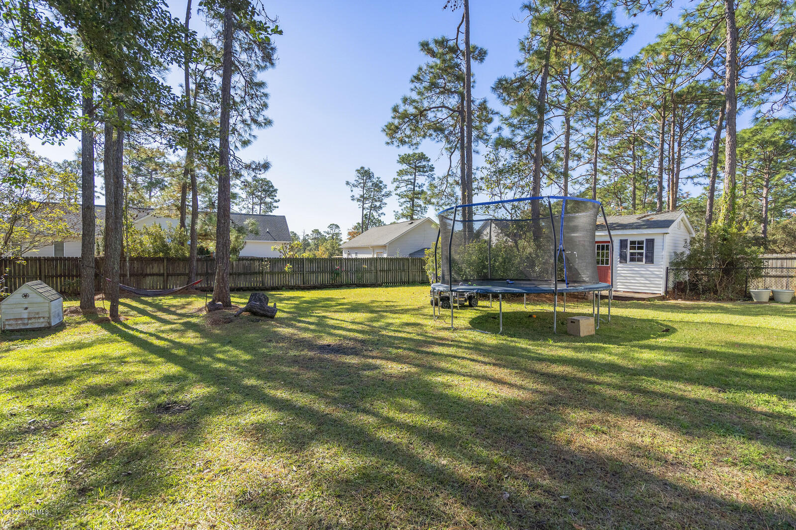 507 Oak Pond Point Hubert, NC 28539 - Photo 54 of 70 507 Oak Pond - (57)