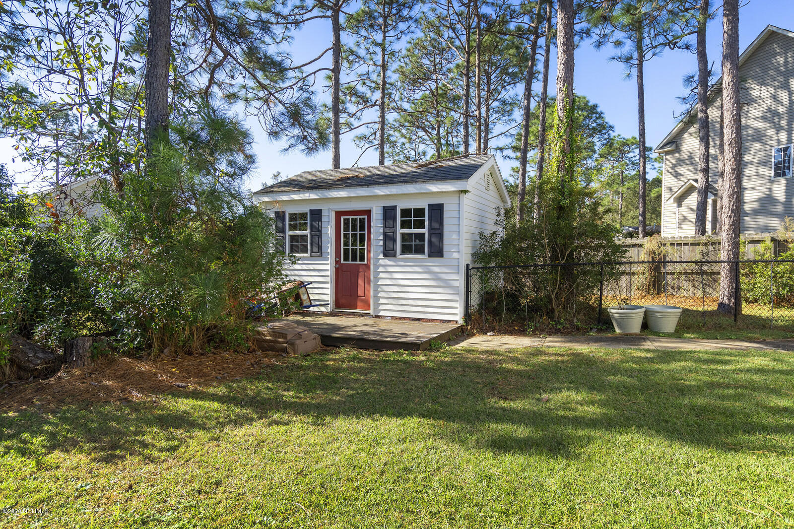 507 Oak Pond Point Hubert, NC 28539 - Photo 55 of 70 507 Oak Pond - (58)