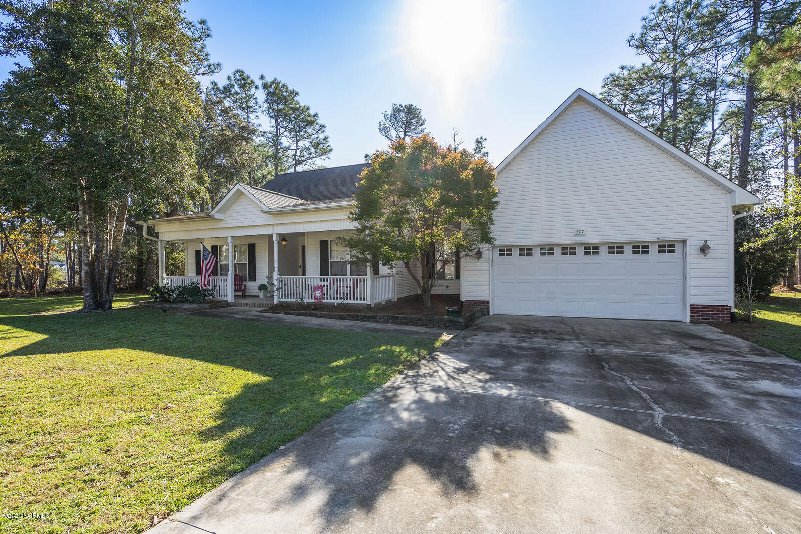 507 Oak Pond Point Hubert, NC 28539 - Photo 59 of 70 507 Oak Pond - (6)