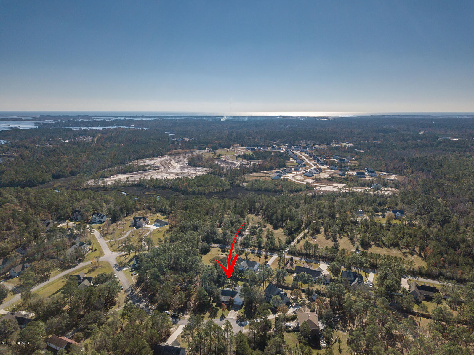 507 Oak Pond Point Hubert, NC 28539 - Photo 65 of 70 65_507OakPond5_mls