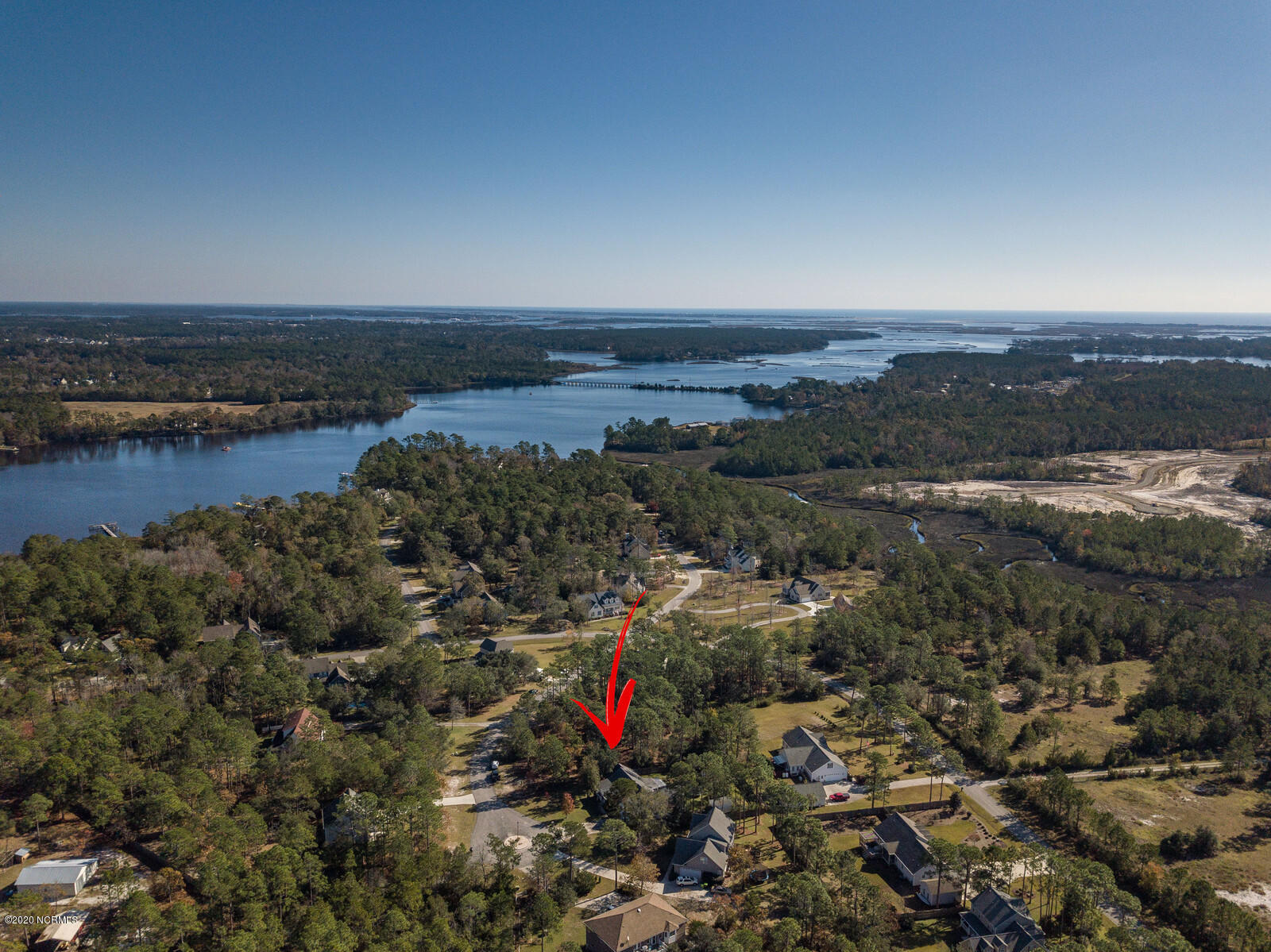 507 Oak Pond Point Hubert, NC 28539 - Photo 66 of 70 66_507OakPond6_mls