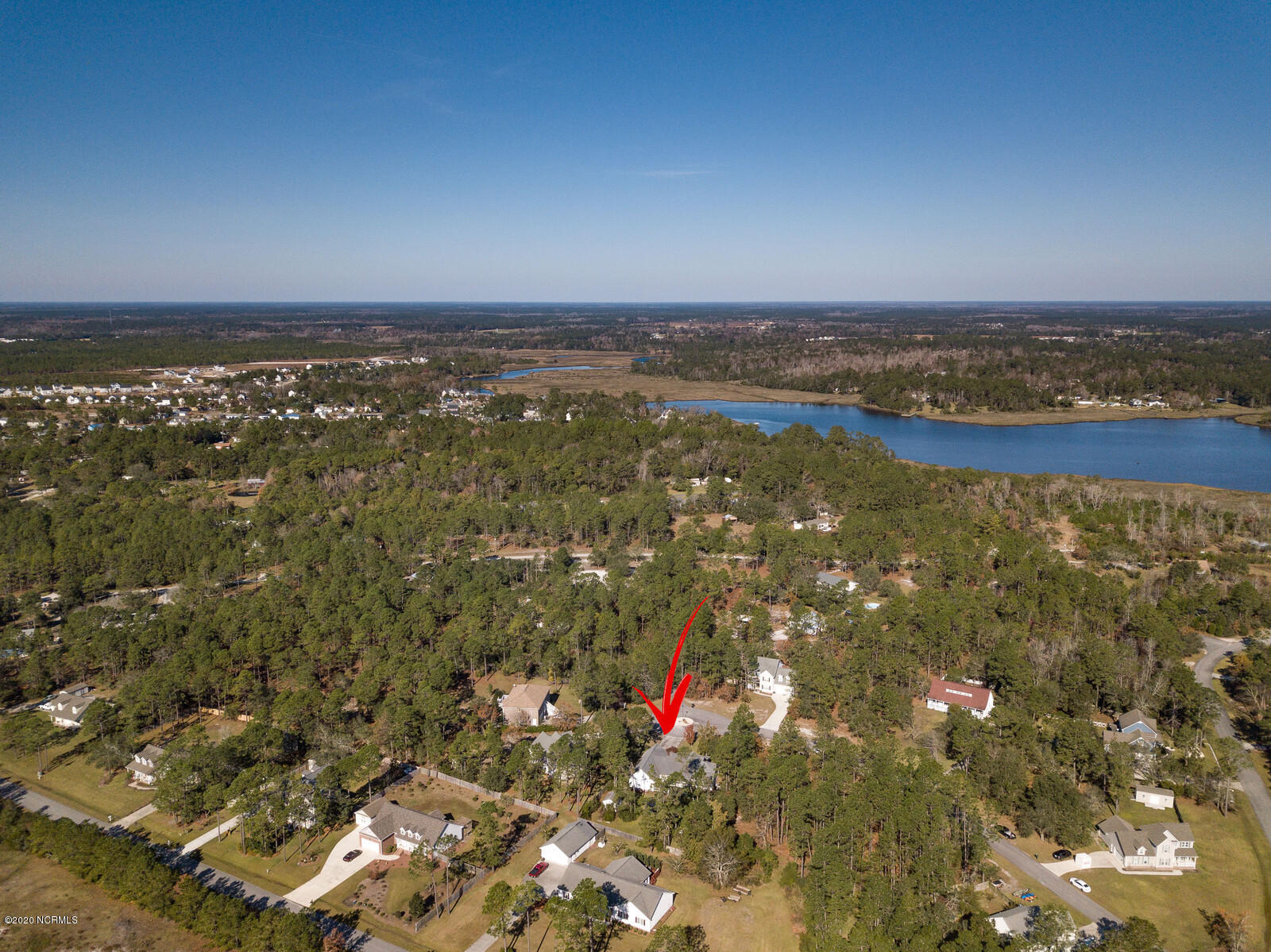 507 Oak Pond Point Hubert, NC 28539 - Photo 67 of 70 67_507OakPond7_mls