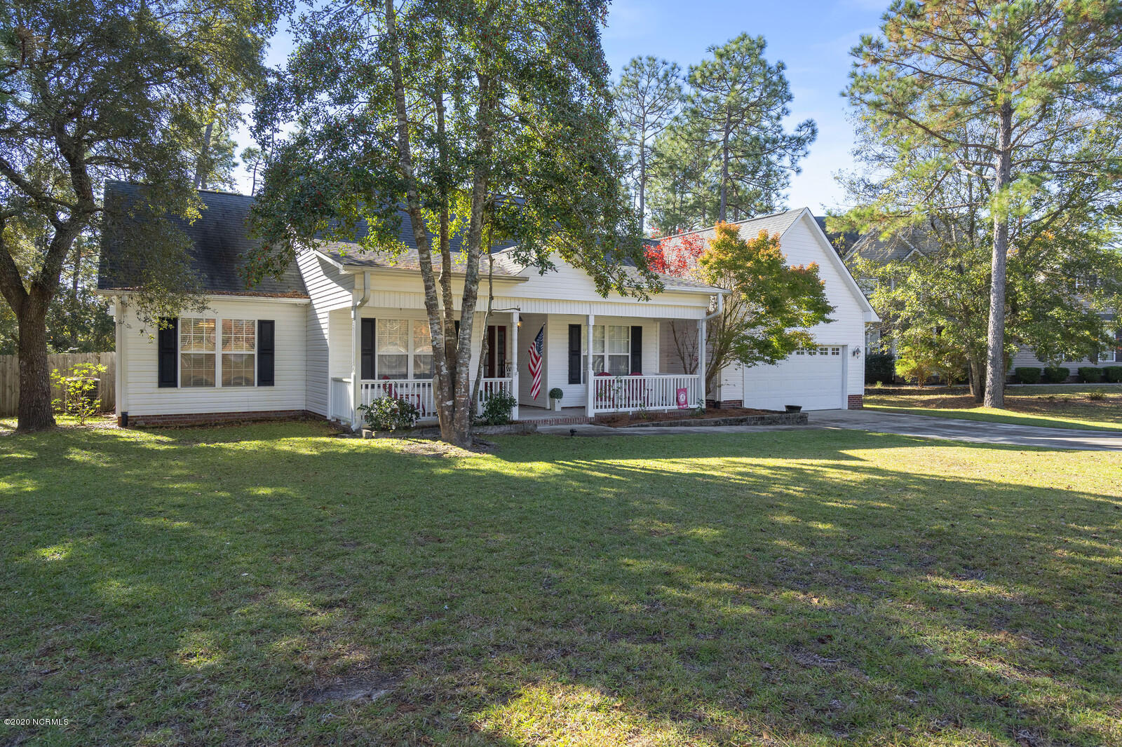 507 Oak Pond Point Hubert, NC 28539 - Photo 69 of 70 507 Oak Pond - (4)