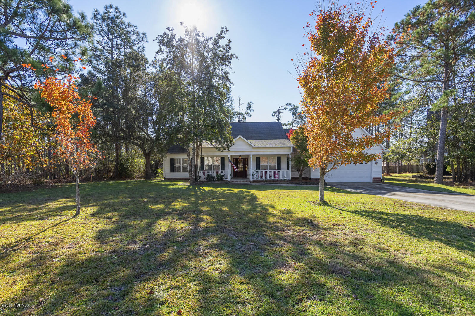 507 Oak Pond Point Hubert, NC 28539 - Photo 70 of 70 507 Oak Pond - (2)