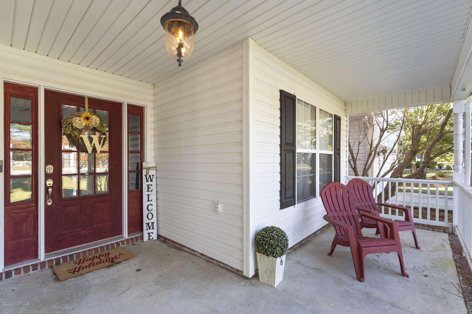 507 Oak Pond Point Hubert, NC 28539 - Photo 8 of 70 507 Oak Pond - (9)