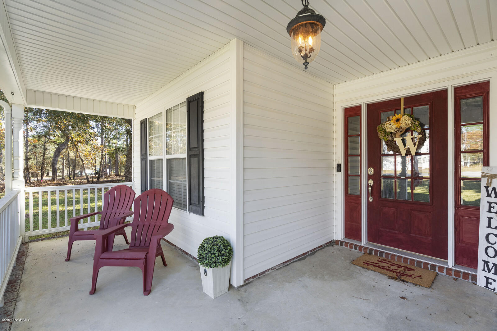 507 Oak Pond Point Hubert, NC 28539 - Photo 9 of 70 507 Oak Pond - (10)