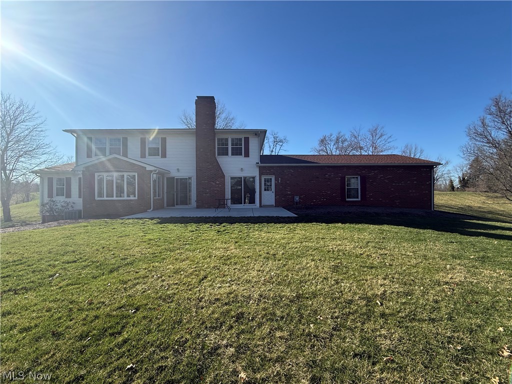 220 Barrington Ridge Road New Concord, OH 43762 - Photo 4 of 34 Gallery Image 4