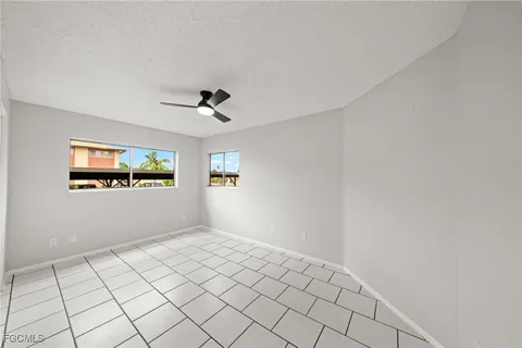 a view of a swimming pool and outdoor space