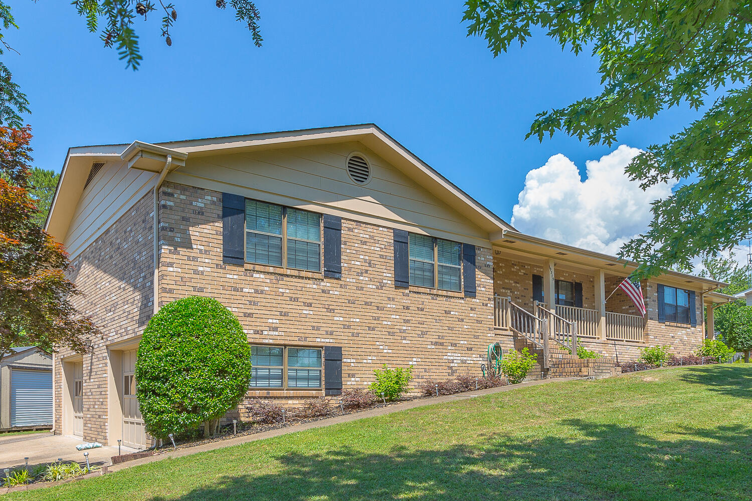 9319 Dividing Ridge Road Soddy Daisy, TN 37379 - Photo 2 of 48 9319 Dividing Ridge Road HD -6