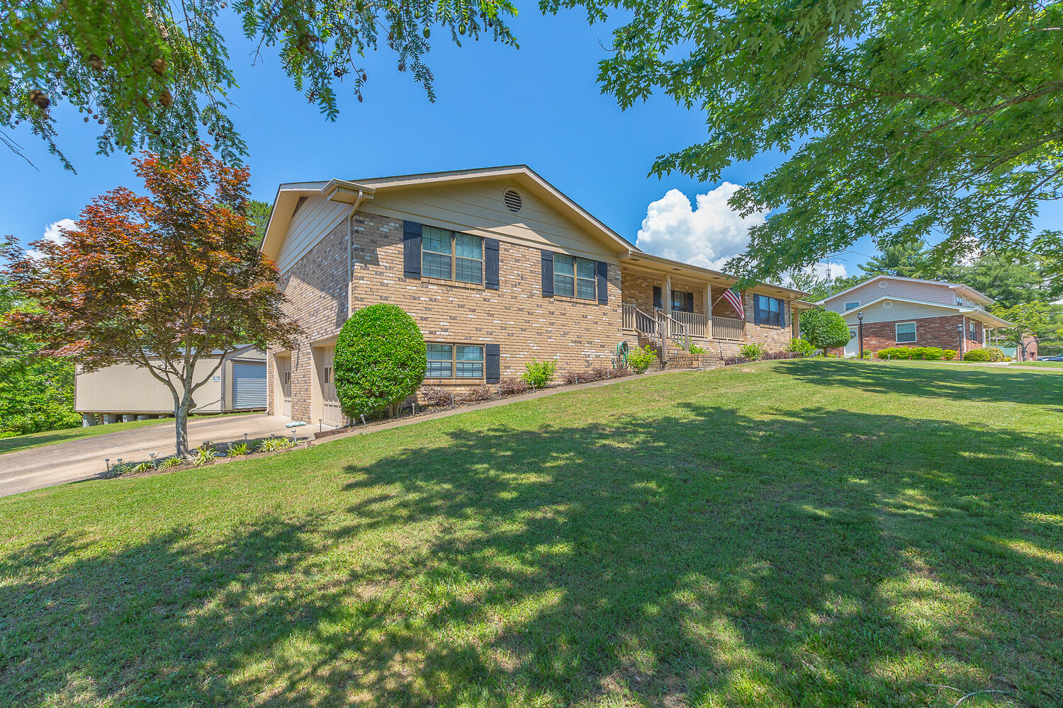 9319 Dividing Ridge Road Soddy Daisy, TN 37379 - Photo 3 of 48 9319 Dividing Ridge Road HD -5