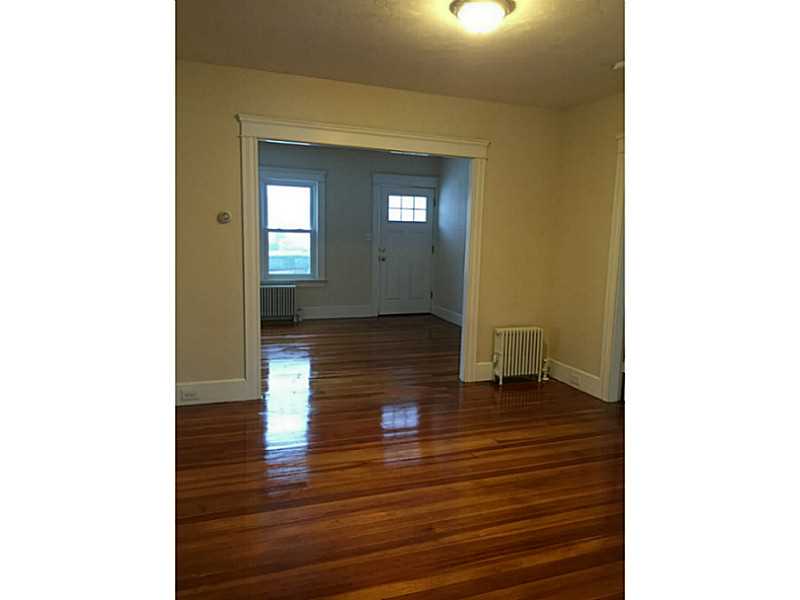 73 Crescent Road Pawtucket, RI 02861 - Photo 9 of 18 Dining Room. Dining Room & Living Room open to each other with beautiful hard woods