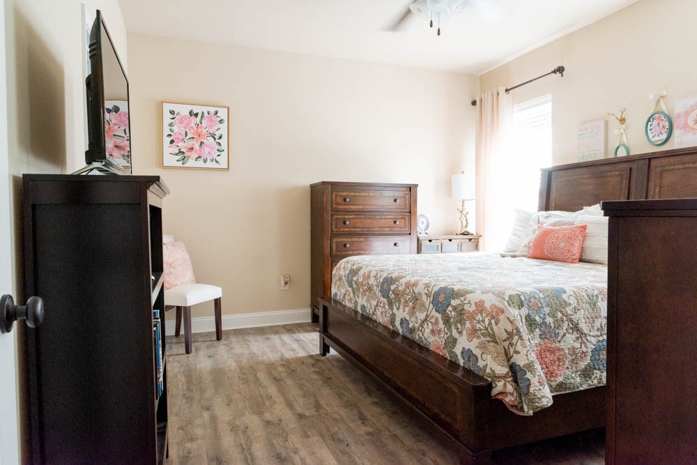 18912 Brixham Court Foley, AL 36535 - Photo 15 of 26 Master Bedroom
