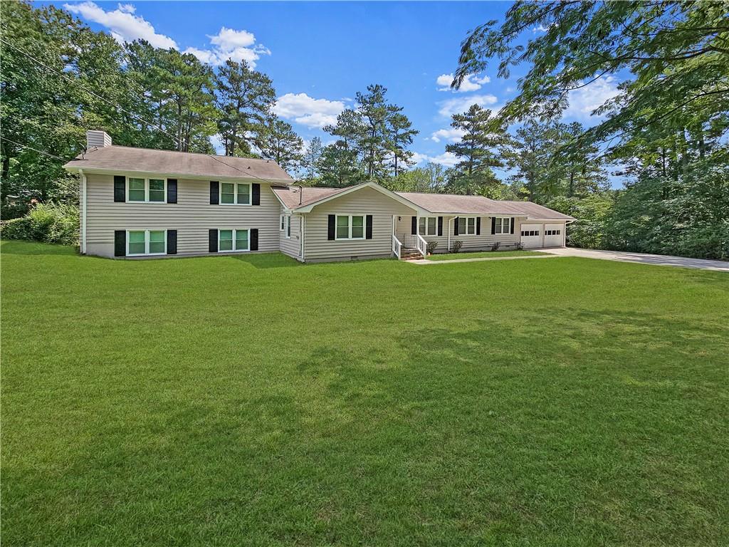 5949 James Road Mableton, GA 30126 - Photo 3 of 29 Gallery Image 3