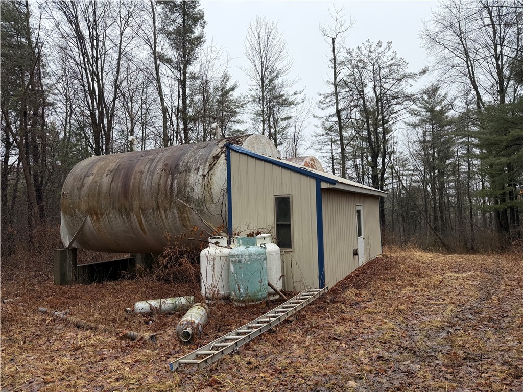 Lakemont Himrod Road Dundee, NY 14837 - Photo 18 of 21