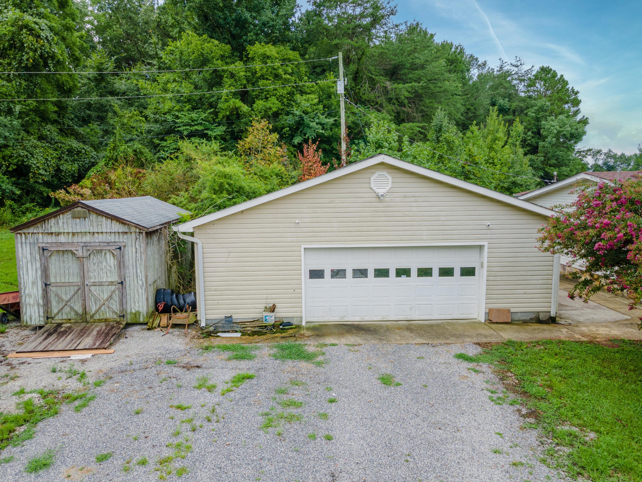 262 Mountain Cove Road Whitwell, TN 37397 - Photo 42 of 44 Gallery Image 42