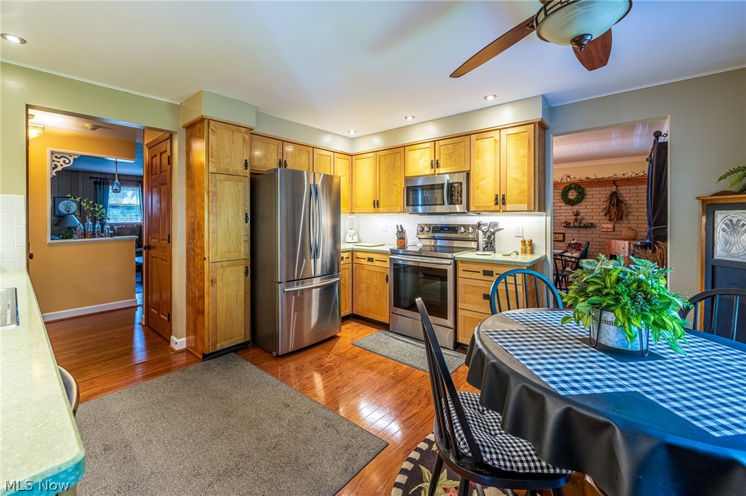 1825 Dexter Road Northeast Massillon, OH 44646 - Photo 14 of 30 Gallery Image 14