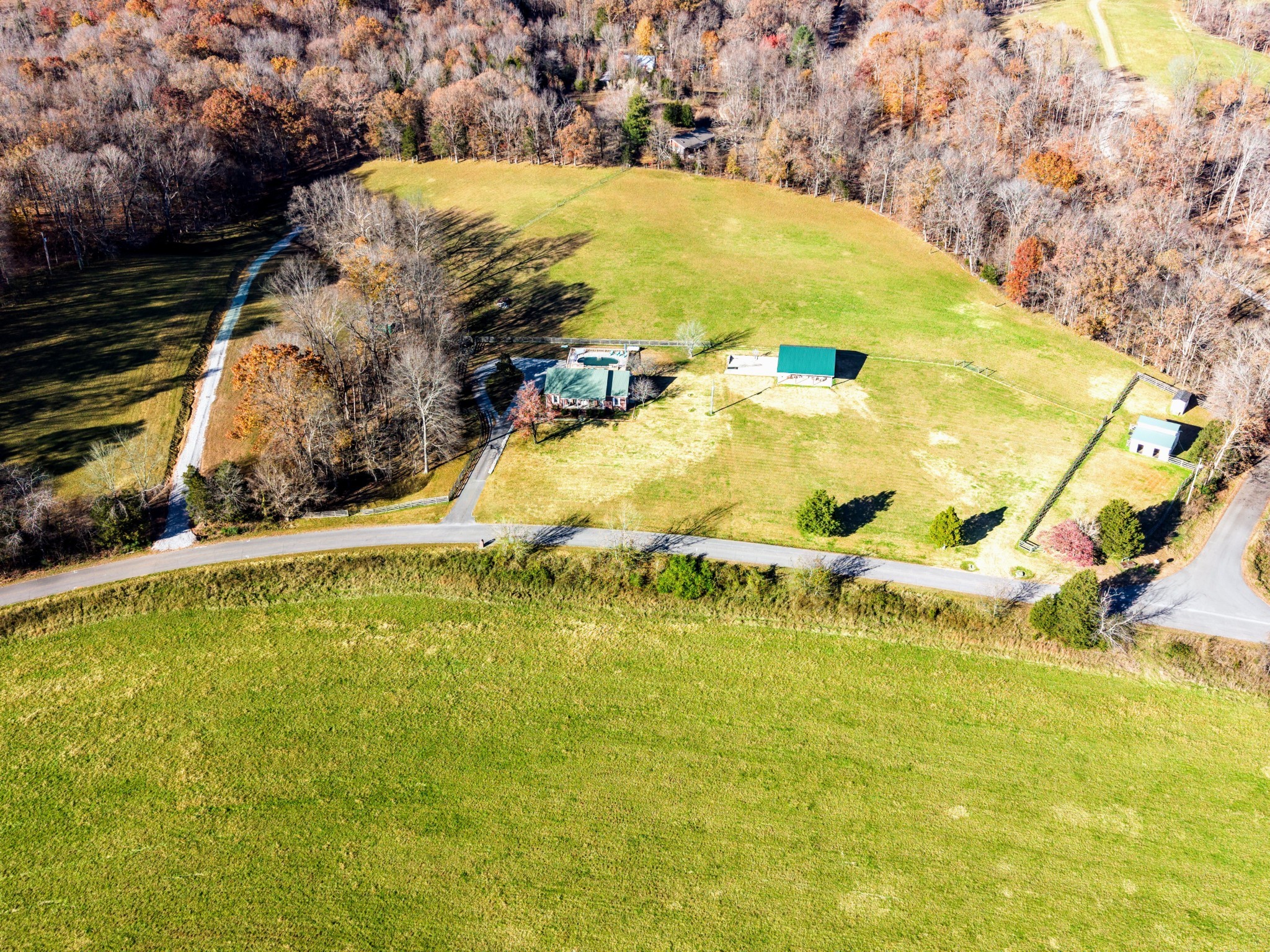 1910 Cedar Creek Road Vanleer, TN 37181 - Photo 5 of 44