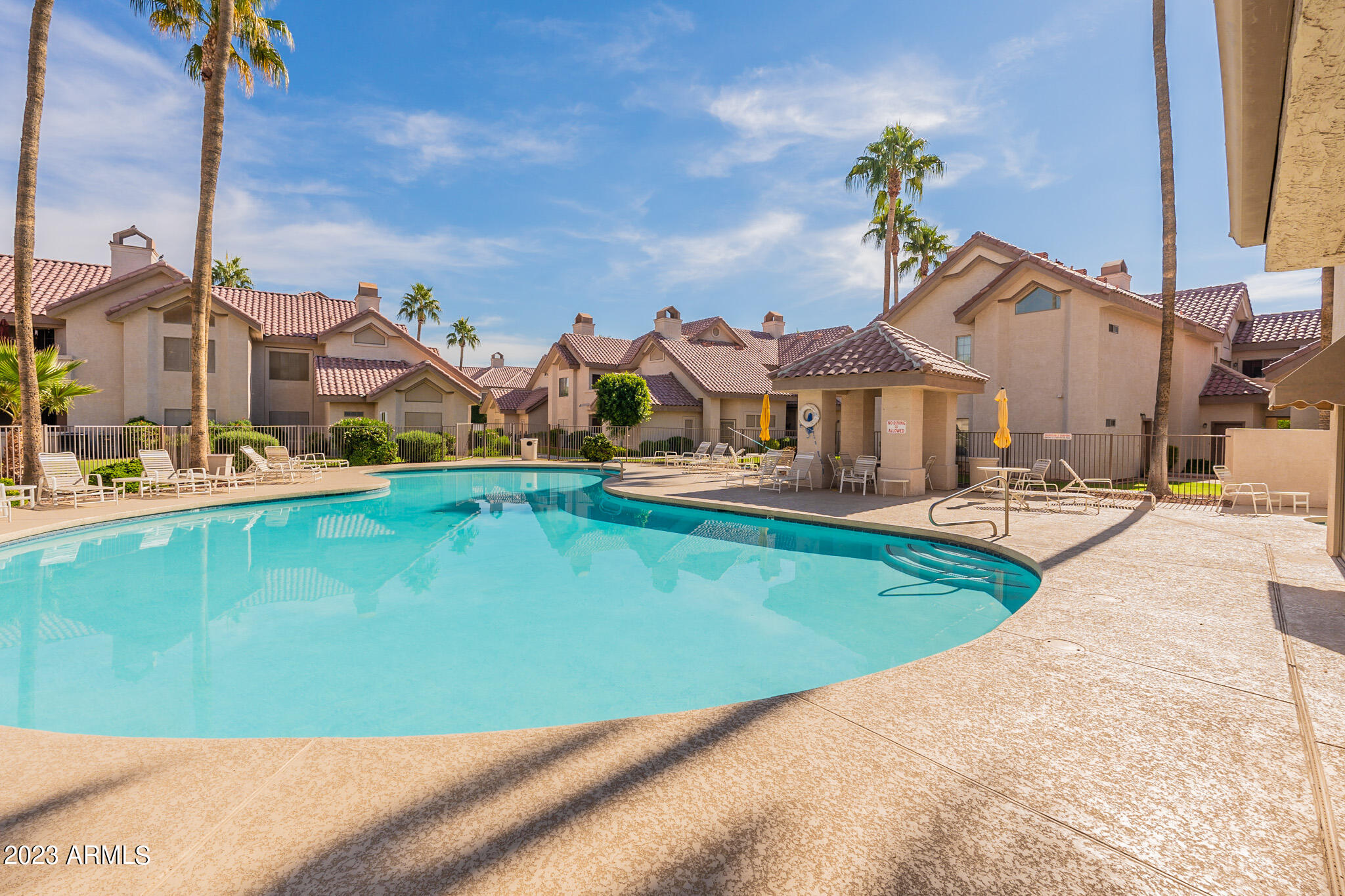 2801 North Litchfield Road, Unit 51 Goodyear, AZ 85395 - Photo 22 of 23 Litchfield-Community-3