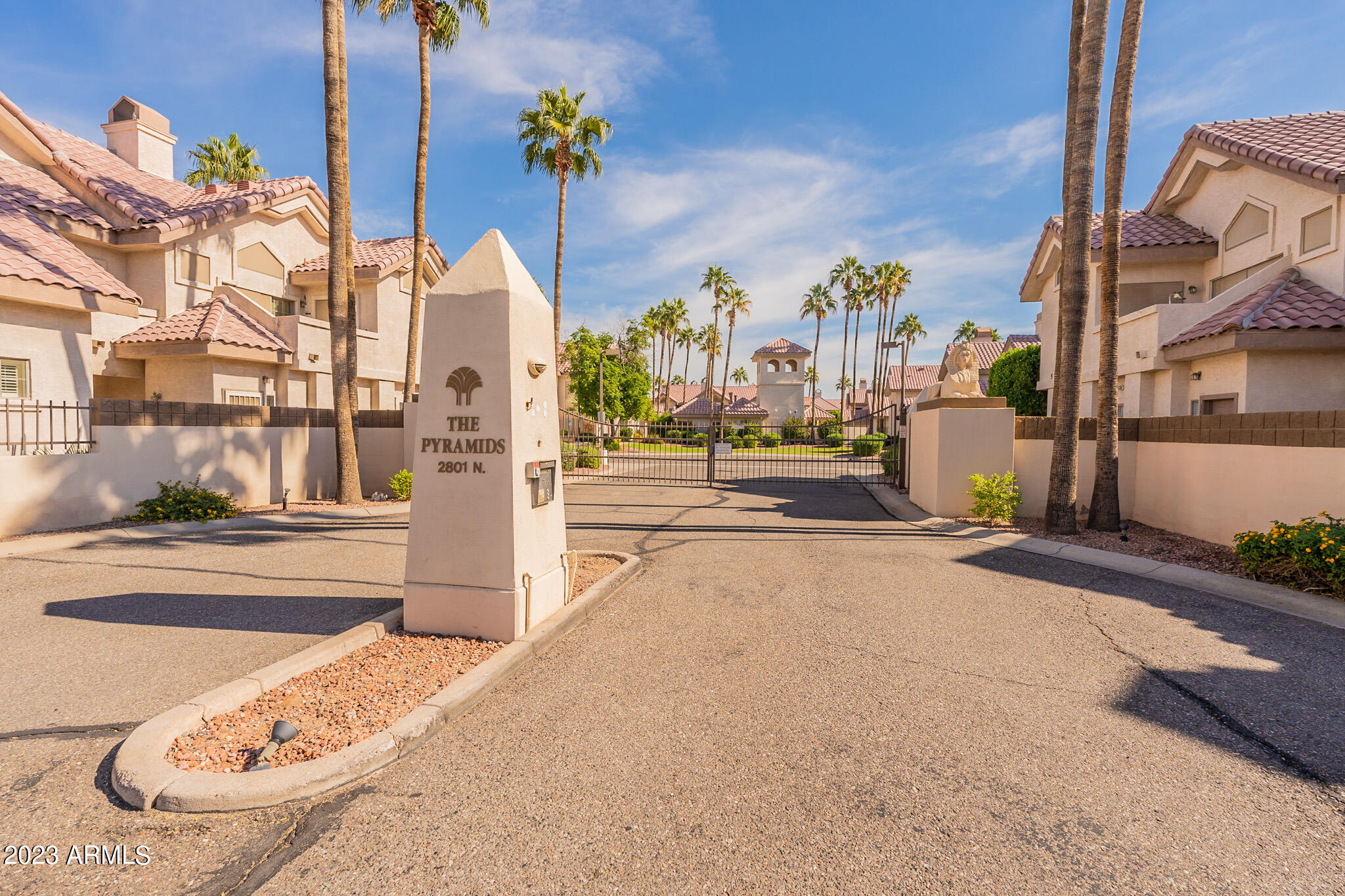 2801 North Litchfield Road, Unit 51 Goodyear, AZ 85395 - Photo 23 of 23 Litchfield-Community-6