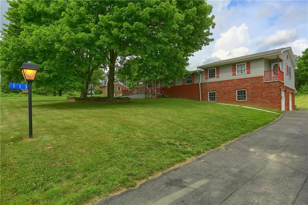 113 Aiken Road New Castle, PA 16101 - Photo 6 of 23