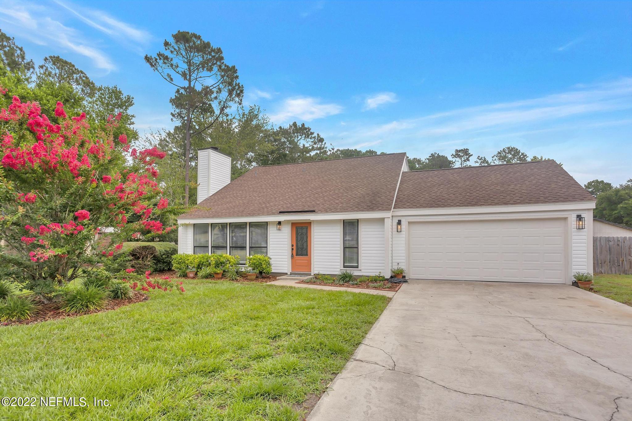 8313 Chason Road East Jacksonville, FL 32244 - Photo 1 of 29 630A8A5E-AFC5-4252-A6CC-0C4761BE9EB7