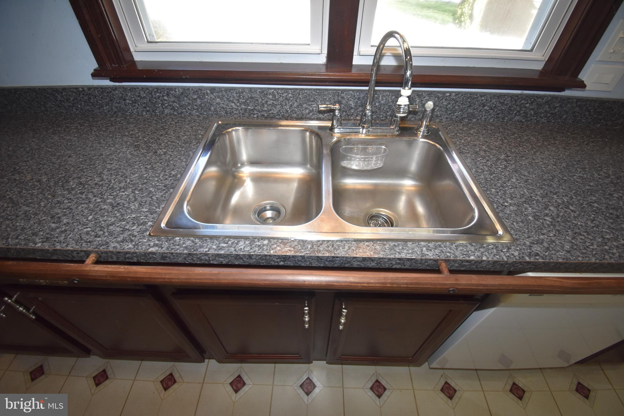 165 West Federal Street Burlington, NJ 08016 - Photo 17 of 27 a close view of sink and faucet