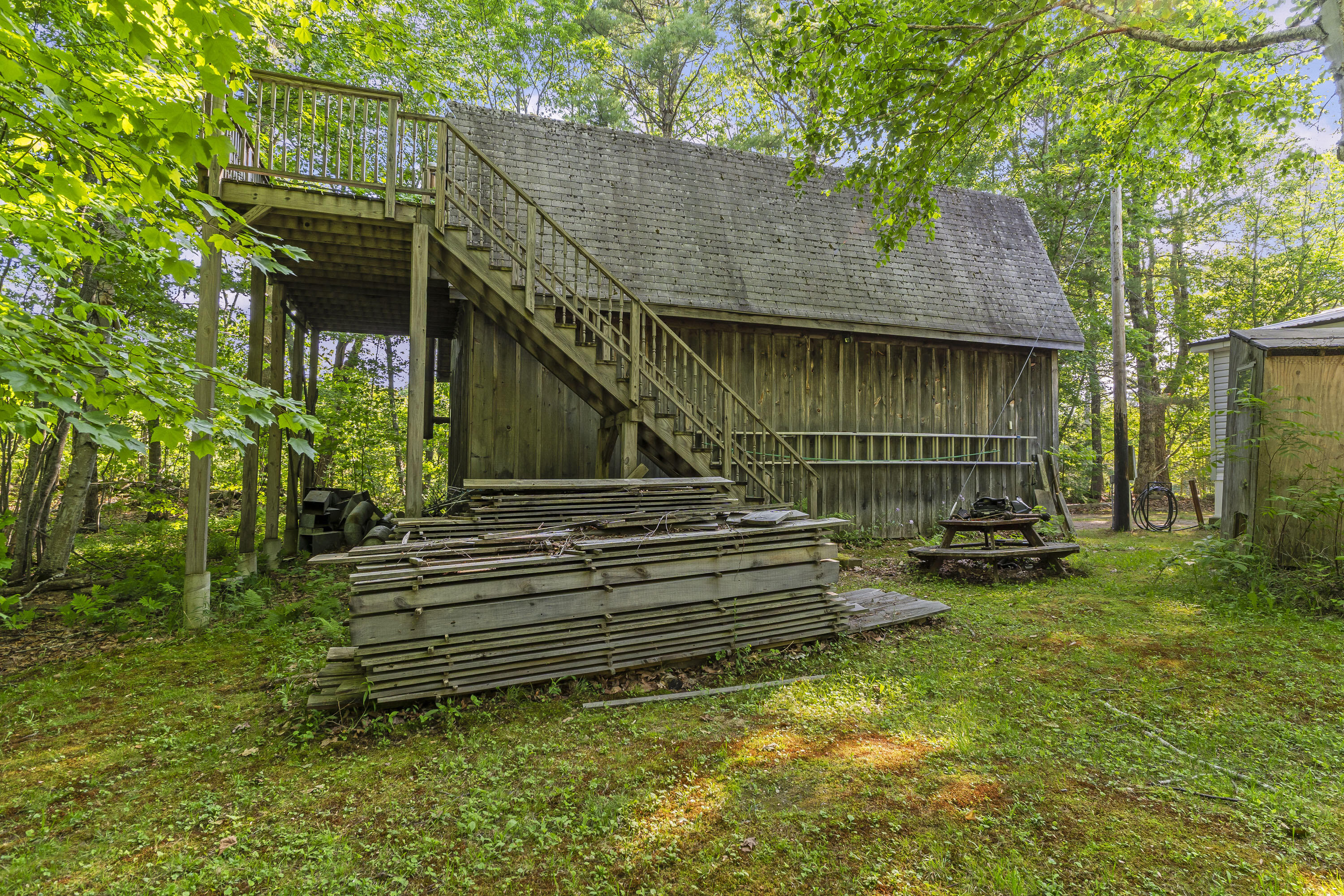 60 Pinnacle Road Liberty, ME 04949 - Photo 41 of 77 60 Pinnacle Rd_0119