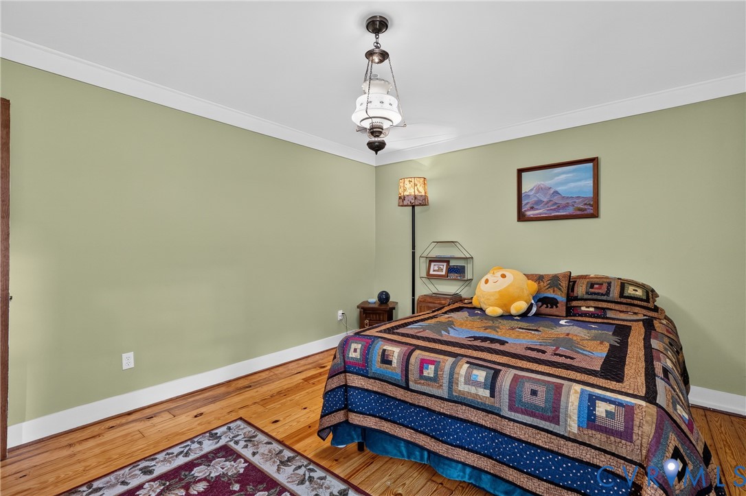 704 Spring Valley Road Colonial Heights, VA 23834 - Photo 28 of 40