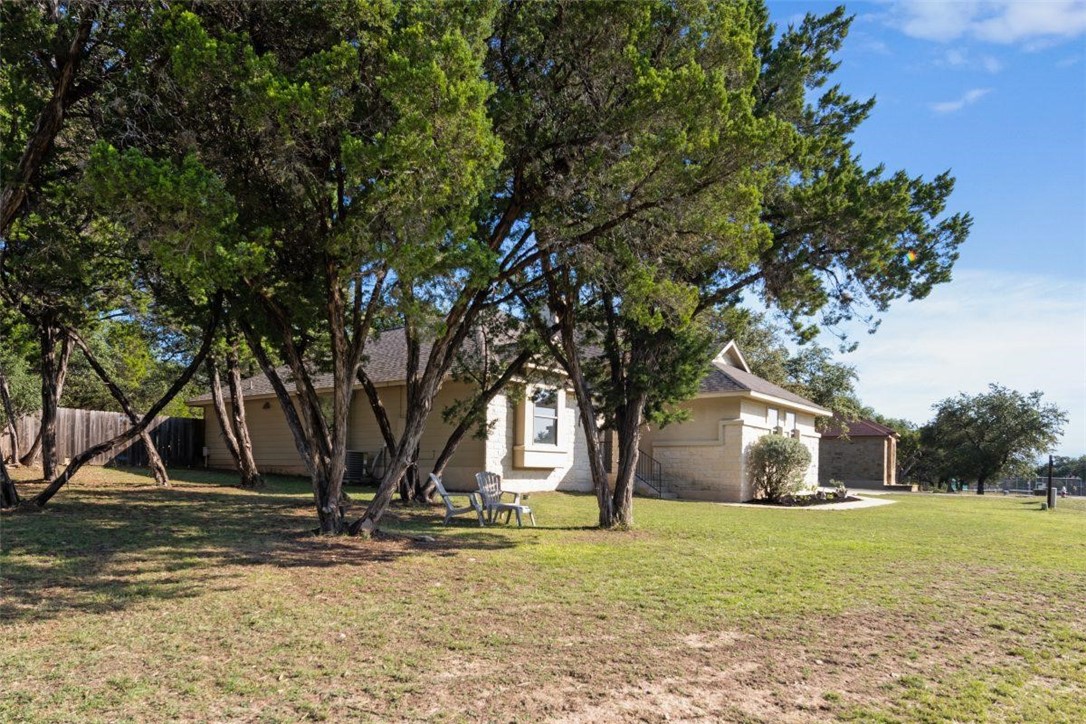 300 Venture Boulevard South Point Venture, TX 78645 - Photo 1 of 1