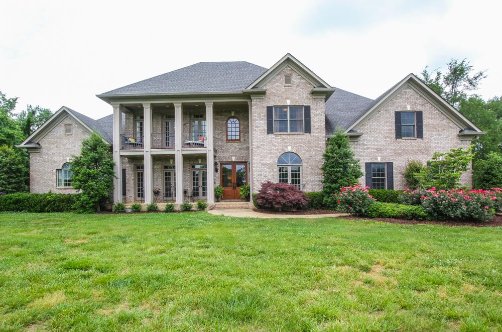 5310 Johnson Road Murfreesboro, TN 37127 - Photo 1 of 30 Gallery Image 1