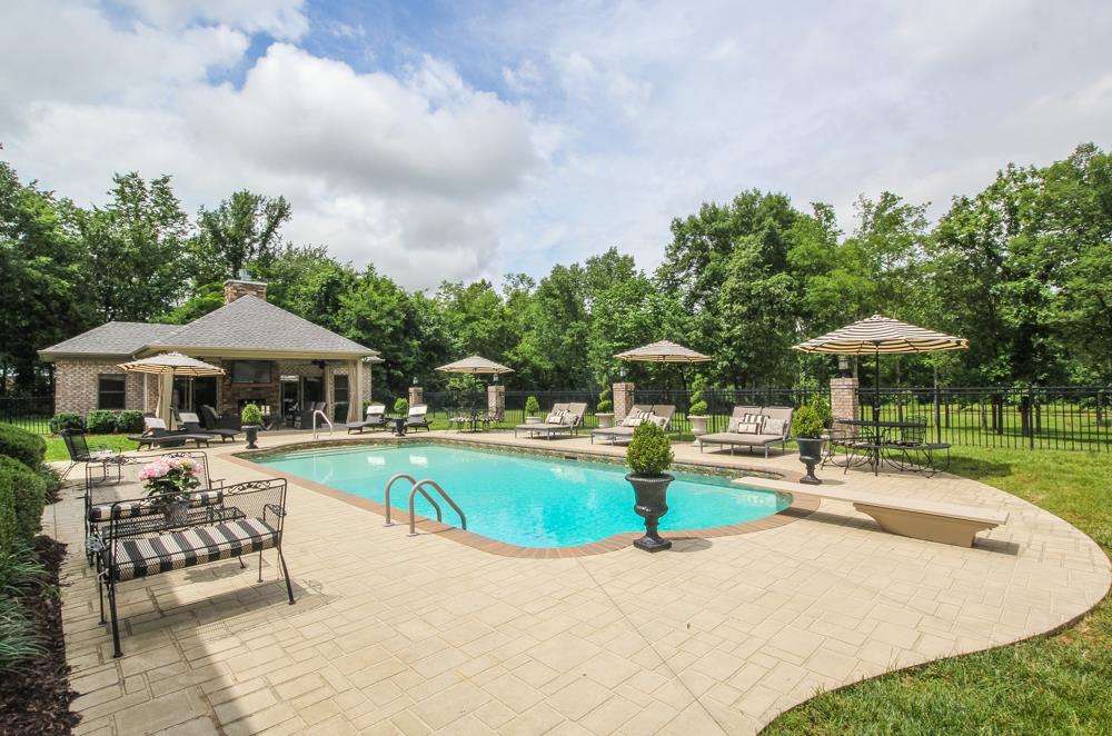 5310 Johnson Road Murfreesboro, TN 37127 - Photo 25 of 30 Gallery Image 25
