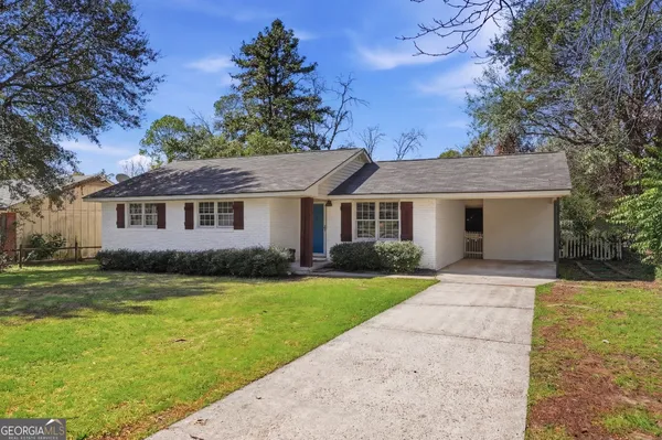 $149,900 | 2011 Murray Hill Lane, Albany, GA 31707