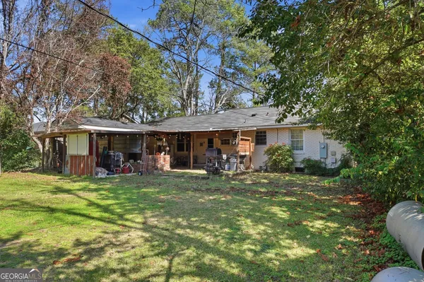 $149,900 | 2011 Murray Hill Lane, Albany, GA 31707