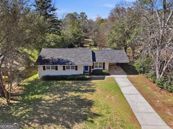 $149,900 | 2011 Murray Hill Lane, Albany, GA 31707