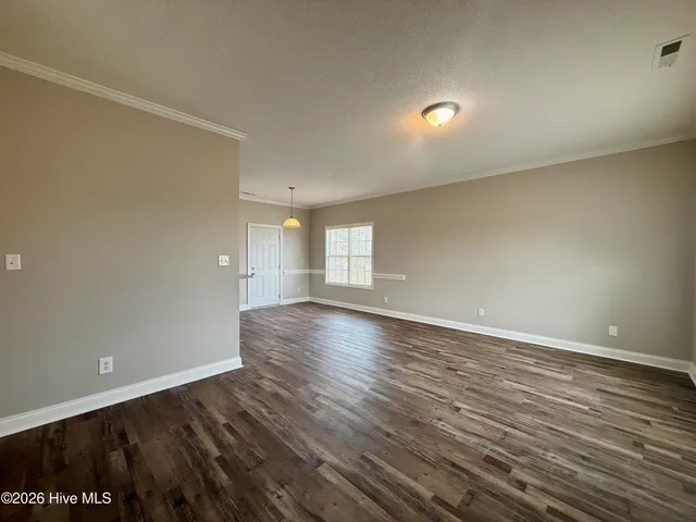 $207,000 | 303 Roberson Drive, Williamston, NC 27892