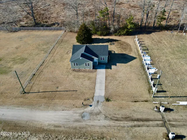 $207,000 | 303 Roberson Drive, Williamston, NC 27892