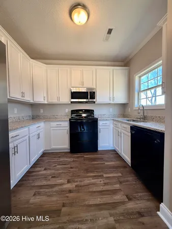 $207,000 | 303 Roberson Drive, Williamston, NC 27892