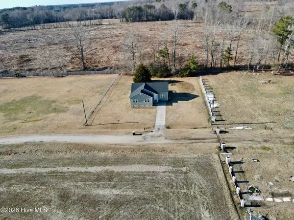 $207,000 | 303 Roberson Drive, Williamston, NC 27892