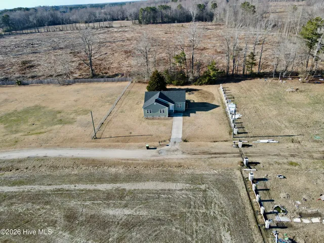 $207,000 | 303 Roberson Drive, Williamston, NC 27892