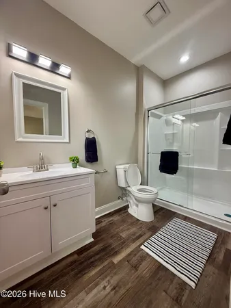 $207,000 | 303 Roberson Drive, Williamston, NC 27892